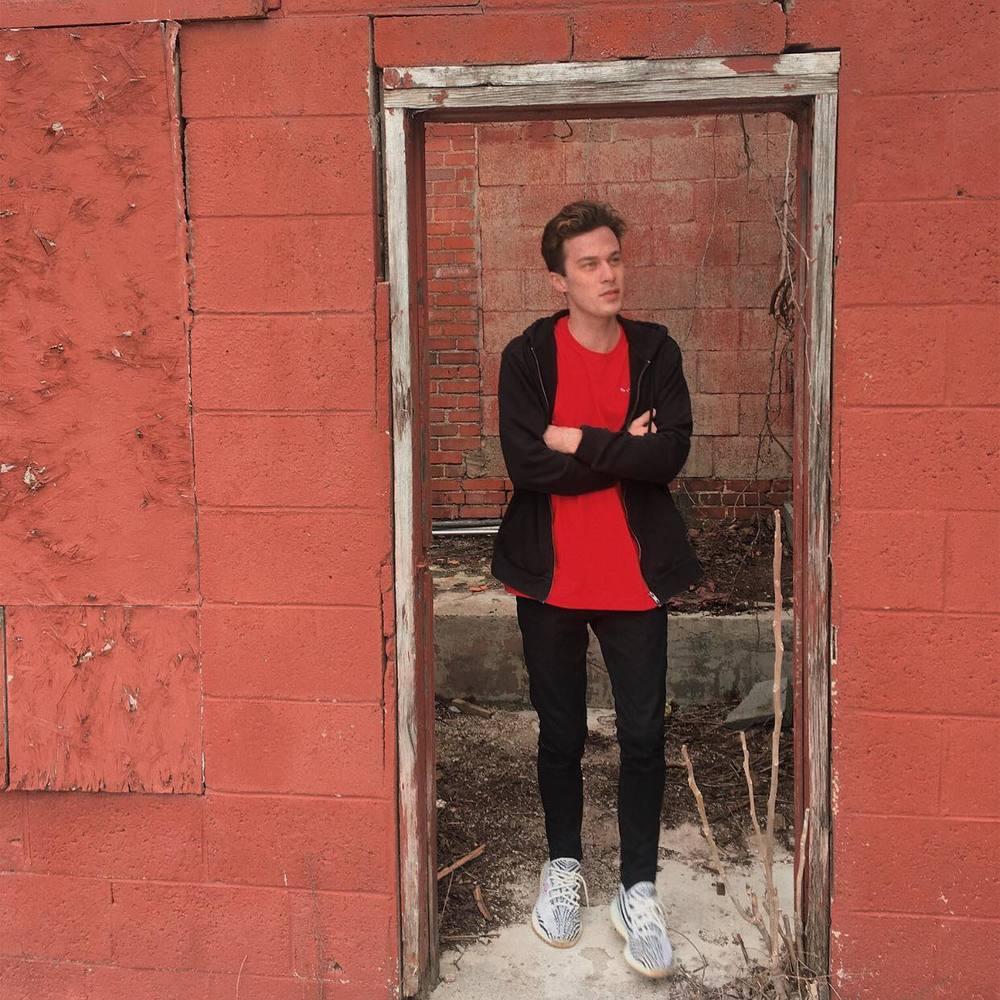 Meet your Posher, Mykey